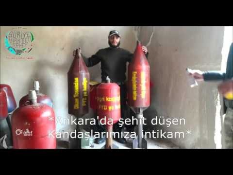 H.R.W êrîşên çekdarên Islamî dijî Şêx Meqsûd belge dike