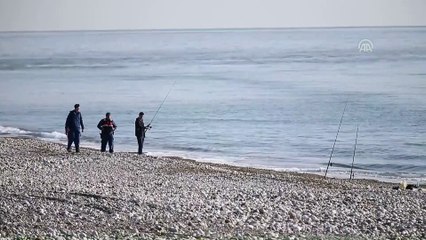 Üniversiteli Kader Buse'yi arama çalışmaları sonlandırıldı - ANTALYA