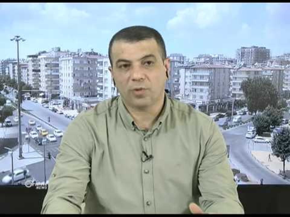 Berpirsekî Êzdî: PKKê zarokên me bi zorê  tevlî leşkeriyê dike