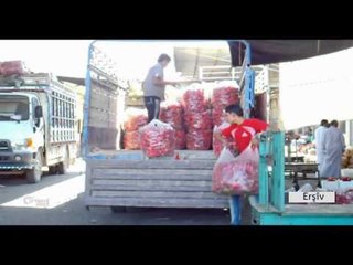 Li Rojava Krîza pêdeviyên jiyanê texmîna bobelatekê çê dike