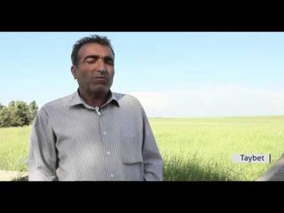 Li Herêma Cizîrê Pirsgirêkên Cotkaran di dem sala çandiniyê de