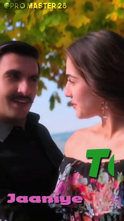 SIMMBA Tere Bin Nahi Lagda Dil Mera Dolna new song whatsapp status 1080p FULL HD 2019