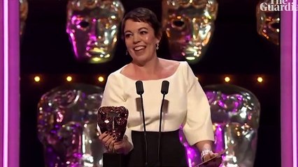 BAFTAs 2019 Highlights: 'The Favourite' Tops With 7 Wins