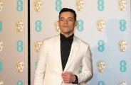 Rami Malek praised British 'musical heritage' in BAFTAs speech