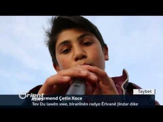 YPSê:Termên 40 leşkerên Tirk di dest me de ne