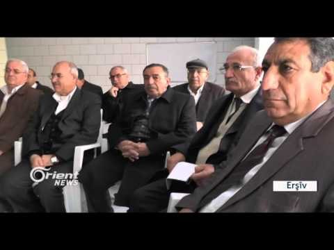 Ismaîl Hemê: ENKSê dijî PYDê kiriyarên xirab nekiriye