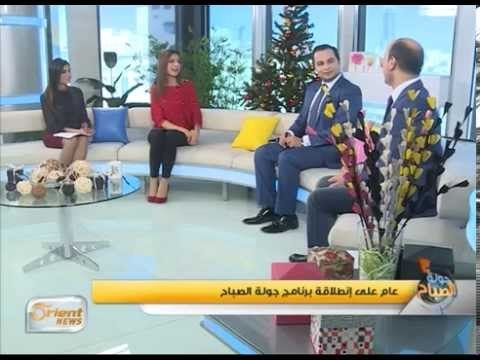 عام على إنطلاقة برنامج جولة الصباح ..والجانب المشرق من حياة السوريين | جولة الصباح