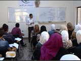 تعليم السوريين في دول اللجوء