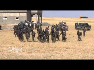 Emêrîka 200 leşkerên xwe dişîne Rojavayê Kurdistanê