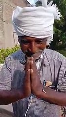 Old man angry on cinema industry people