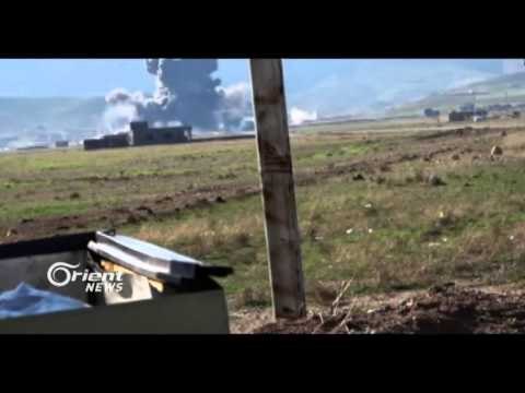 Daylî Mayl :Kuştina 25 hezar ji çekdarên DAIŞê hatine kuştin