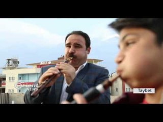 Çetîn XoceTev Du lawên xwe, bîranînên radyo Êrîvanê jîndar dike