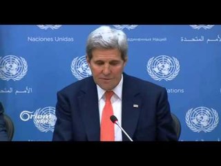 Cinêv 3 :Waşinton û Mosko bo destûra nû dicivin