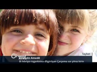 Demirtaş :Tirkiyê naxwaze mijara aşîtiyê bi PKKê re berdewam bike