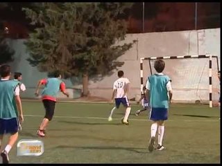 الطفل الموهبة مصطفى عبد الرحمن