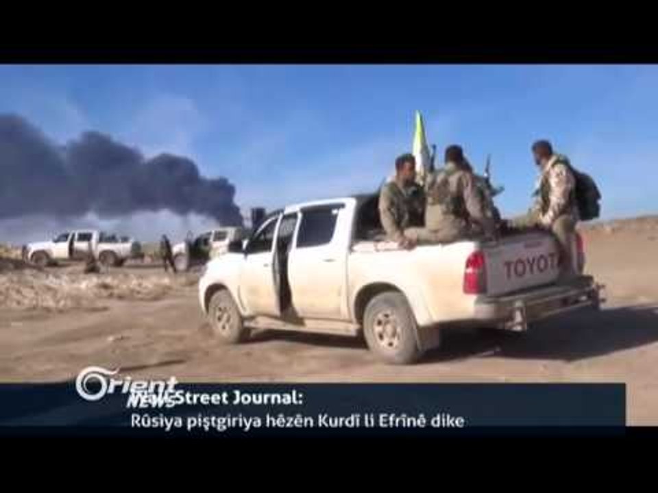 Rêjîm û YPGê bi serkêşiya Rûsan agirbestekê li Qamişlo îmze kirin