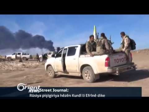 Rêjîm û YPGê bi serkêşiya Rûsan agirbestekê li Qamişlo îmze kirin