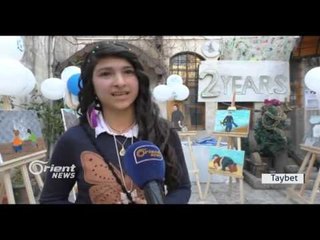 Rêxistina IMPR zarokên Rojavayê Kurdistanê xilat dike