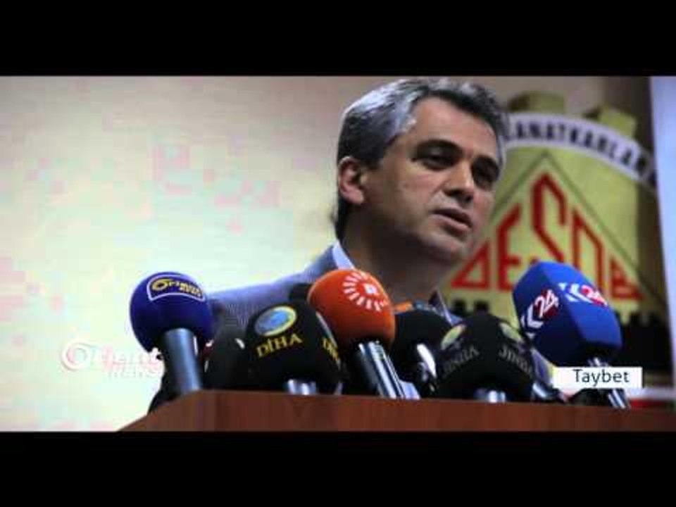 Li Amedê Konfiransek bo Aşîtiyê û rawestandina şer li Kurdistanê