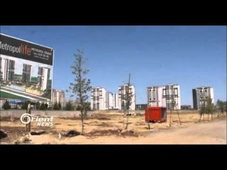 Kurdên Bakur ji bilî şer ji qutbûna eletkrîkê jî zirarê dibînin