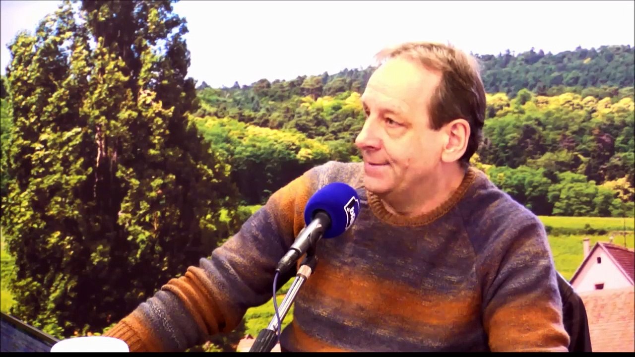 Alsace+Moselle, l’alternative au Grand Est par Paul Christophe Abel