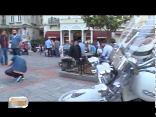 تقرير :  قصة موهبة في العزف على الغيتار