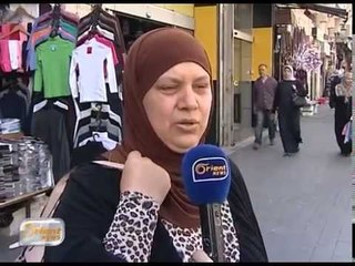جولة الصباح  : القولون العصبي .. أسبابه و أعراضه