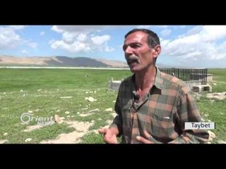 Tirkiyê dîwarekî di navbera Nisêbîn û Qamişlo de ava dike