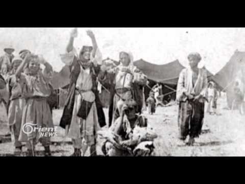 Êlên Kurdî li gor siyaseta parçebûna Kurdistanê hatin belavkirin