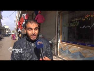 Rewşa Tendiristiyê li Kobanî