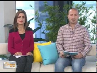 جولة الصباح | في يومِ الغذاء العالمي . الاممُ المتحدة ماذا قدمت للاجئين السوريين؟