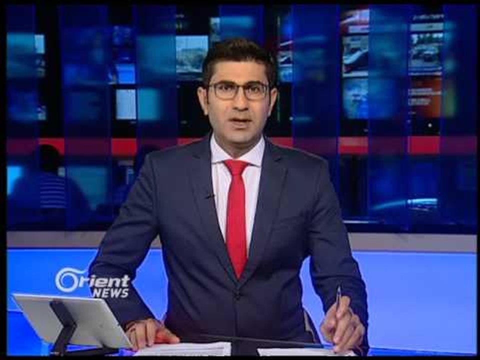 Li Efrînê YPGê termên çekdarên rikberiyê digerîne