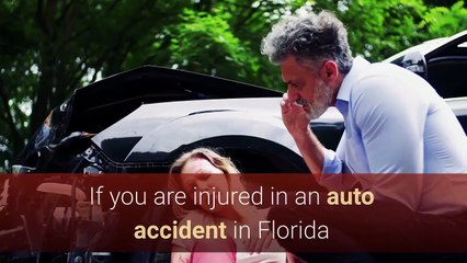 Accident Attorney Tampa