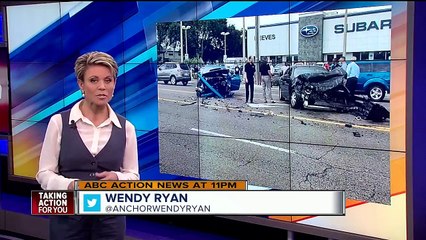 Tampa Accident Lawyer