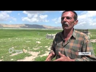 Li Qamişloyê Jinek bi guleyên artêşa Tirkiyê birîndar bû
