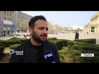 Hisên Perîk hunera xwe bi zehmetî berdewam dike