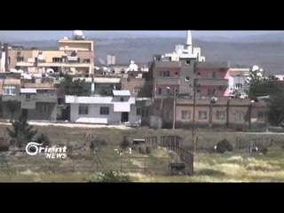 Di roja 49 de rewşa şer û qedexeyê li Nisêbîn berdewam e