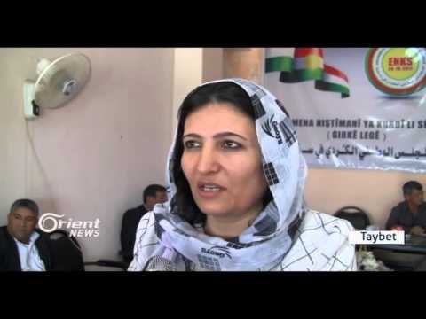 Fesila Yûsif: ENKSê li himber PYDê bê deng namîne