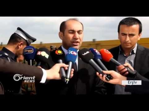 Malpera Welatî: Sêmalka girtiye ji ber ku para herêmê ji baceyan tine