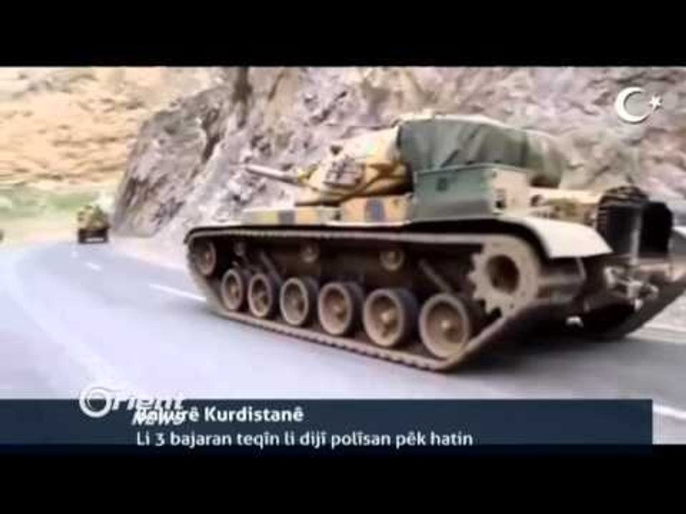 Li Berlînê Kurd xwe ji bo şermezarkirina Sykes-Pikot amade dikin