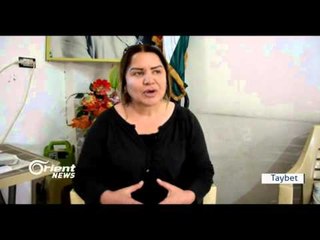 Wezna Hamıd: êrîşên dijî ENKSê kiriyarên xirabin