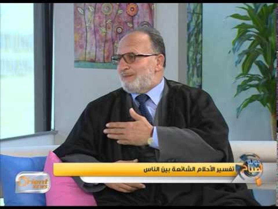 جولة الصباح:أثر سوء استخدام ورق الألمنيوم على جسم الإنسان