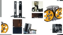 Lift Parts Suppliers | Call - 01745 585999 | jandlelevatorcomponents.com