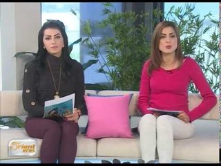 جولة الصباح :  كيف نستطيع تمكين اللاجئين اقتصاديا؟