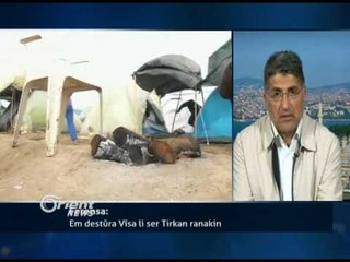 Varoj Têlo - nivîskar - Istenbol