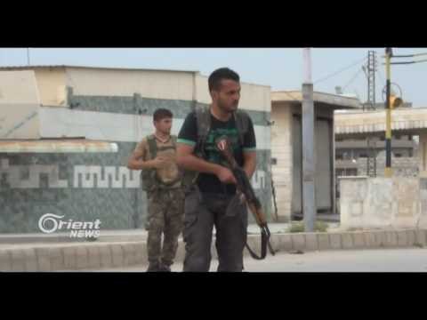 Li Qamişlo di navbera rêjîm û PYDê civîn û li lihevkirin bo dîlgirtiyan