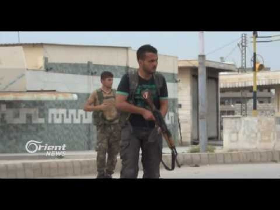 Li Qamişlo di navbera rêjîm û PYDê civîn û li lihevkirin bo dîlgirtiyan