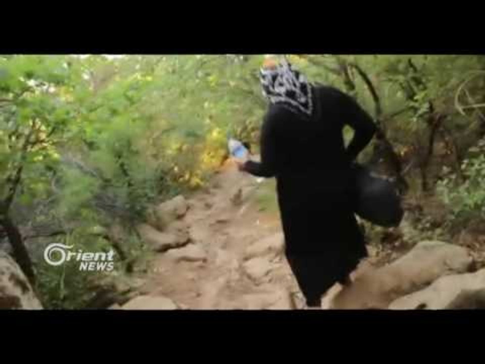 HRW rexneyan li hikûmeta Tirkiyê li dijî welatiyên Sûrî dike