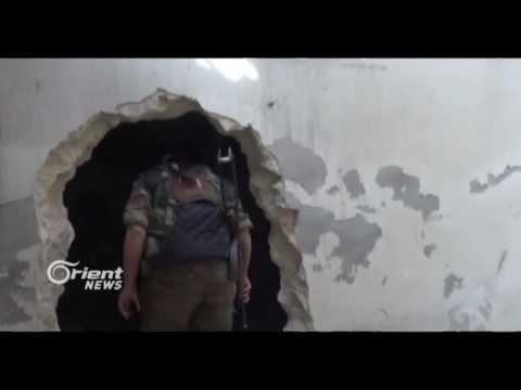 Rêxistina lêborînê derbarê topbaran Şêx Meqsûd daxuyaniyek da