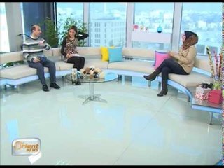 توقعات السنة الجديدة بعالم الفن | الفقرة الفنية